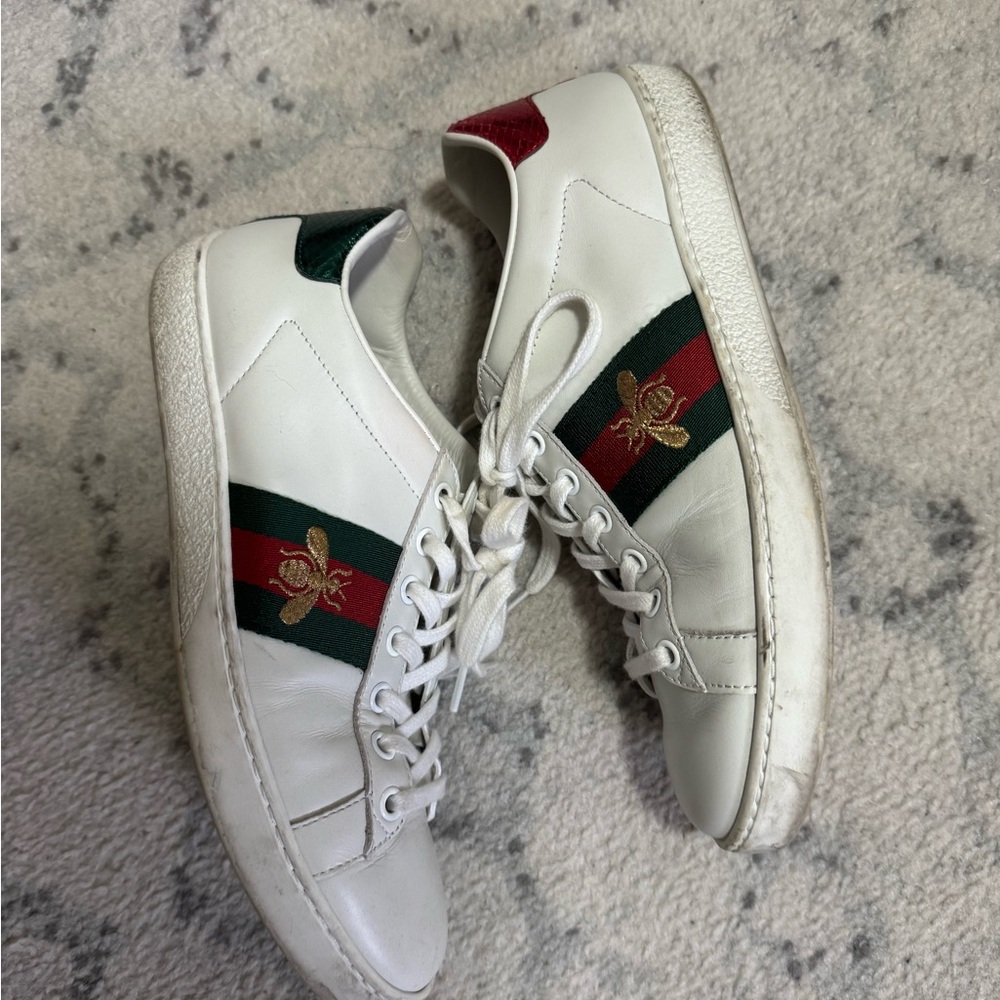 Gucci Ace Sneakers